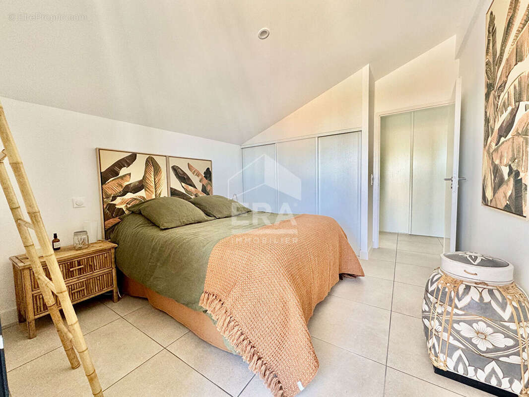 Maison à GUJAN-MESTRAS