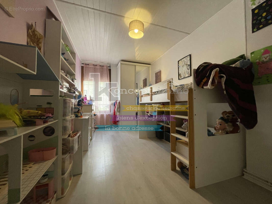 n°7 - Appartement à RANTIGNY