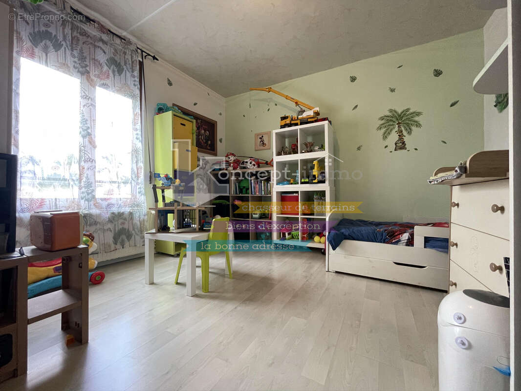 n°9 - Appartement à RANTIGNY