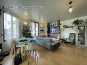 n°1 - Appartement à LIANCOURT