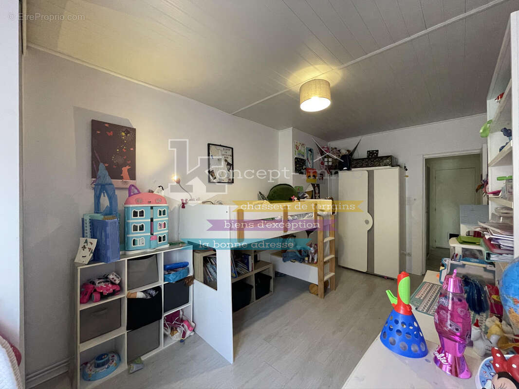 n°6 - Appartement à LIANCOURT