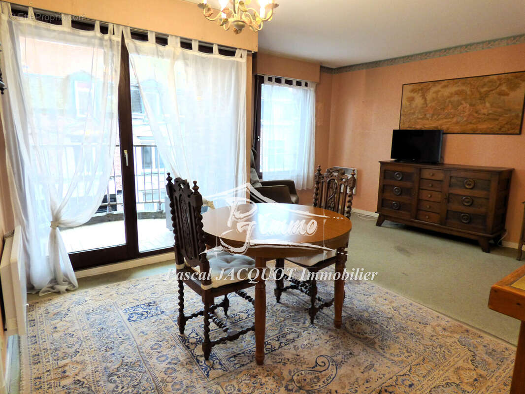 Appartement à HALLUIN