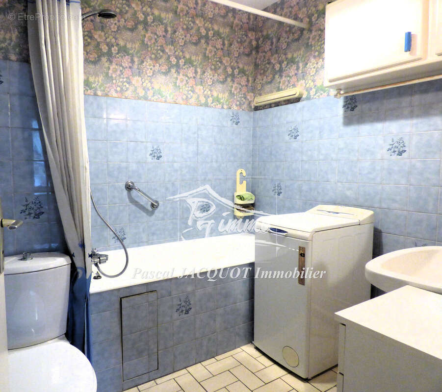 Appartement à HALLUIN