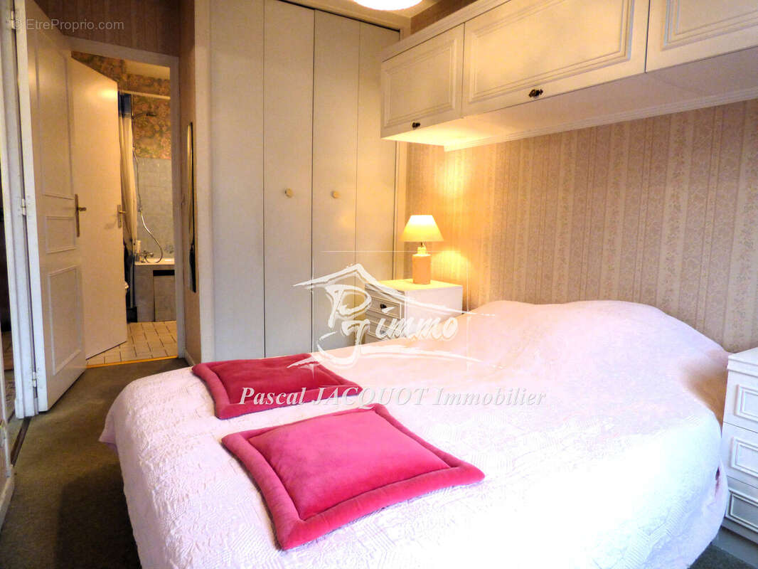 Appartement à HALLUIN