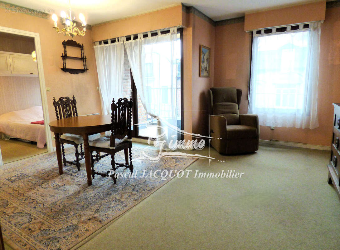 Appartement à HALLUIN