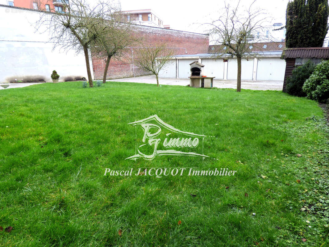 Appartement à HALLUIN