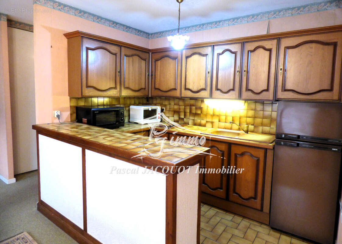 Appartement à HALLUIN