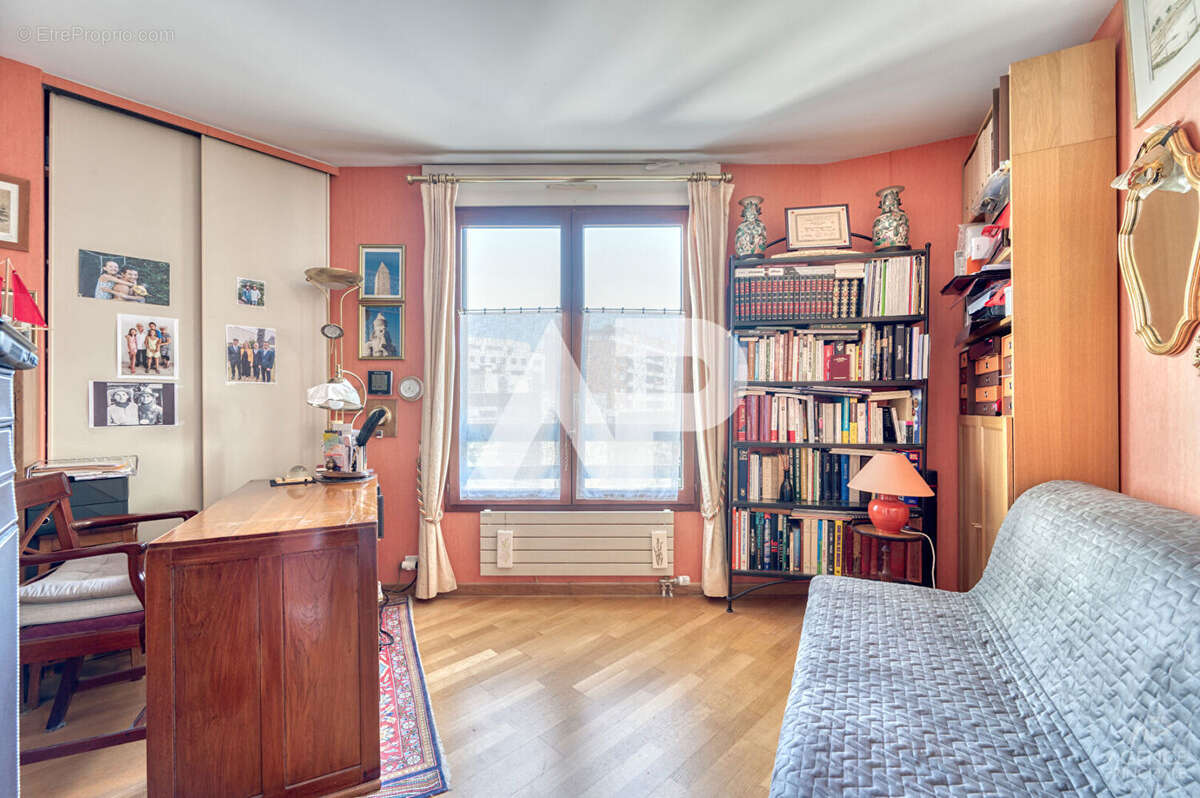 Appartement à RUEIL-MALMAISON