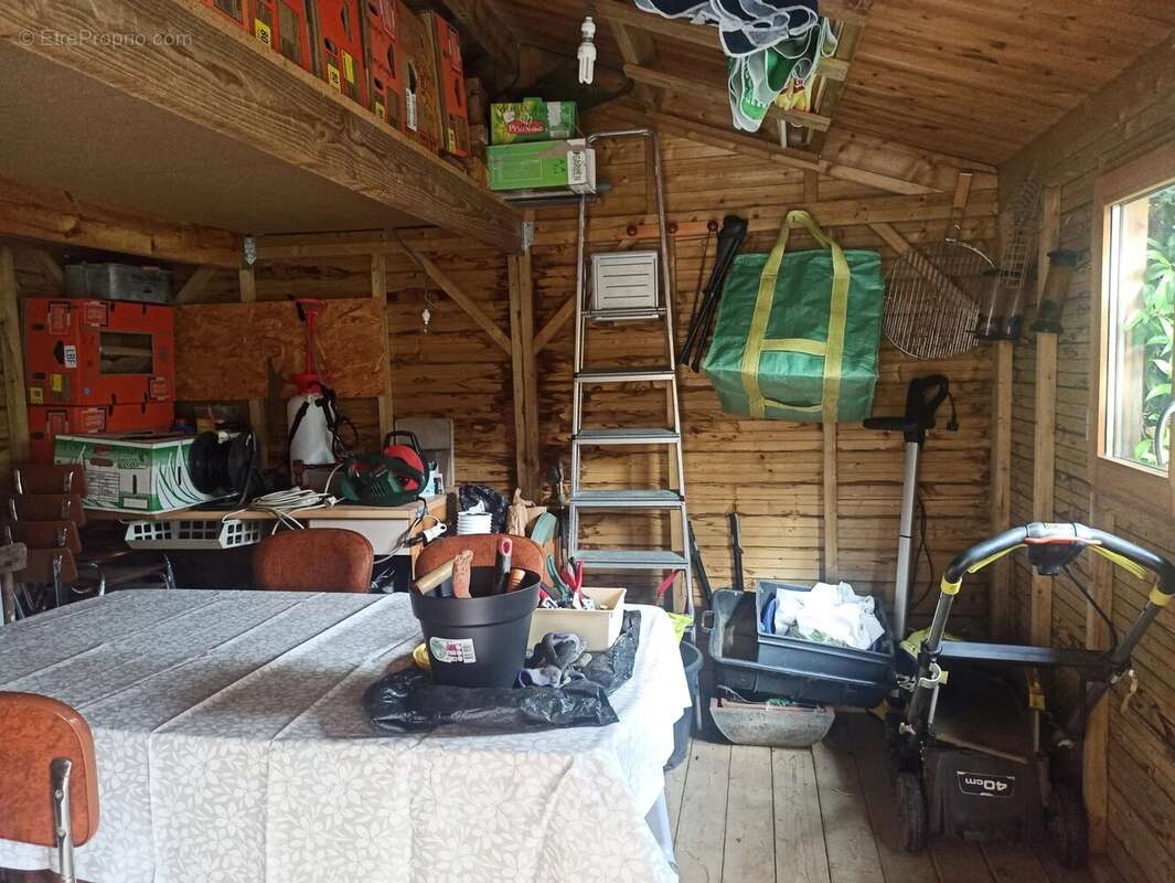 Maison à SAINT-SAMSON-SUR-RANCE