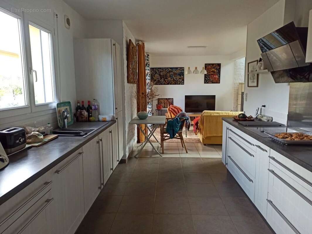 Maison à SAINT-SAMSON-SUR-RANCE