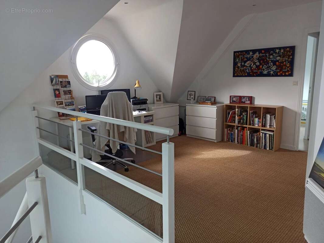 Maison à SAINT-SAMSON-SUR-RANCE