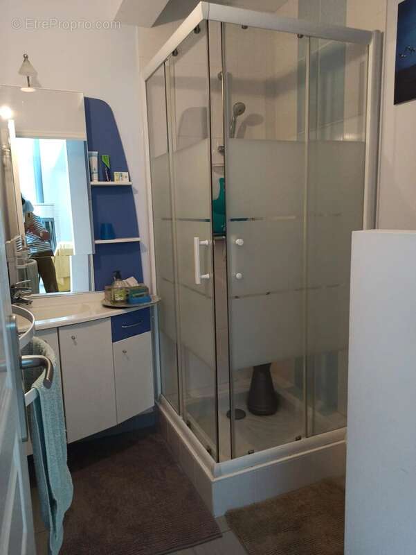 Maison à SAINT-SAMSON-SUR-RANCE