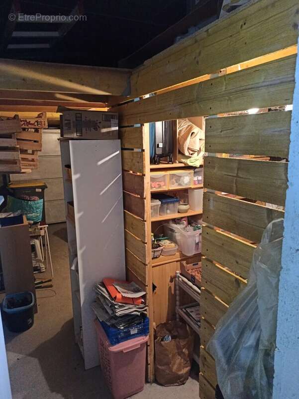 Maison à SAINT-SAMSON-SUR-RANCE