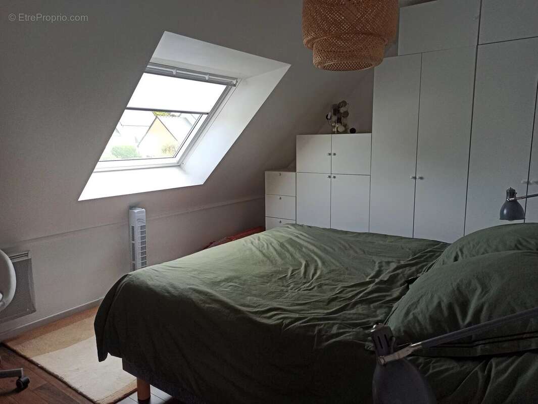 Maison à SAINT-SAMSON-SUR-RANCE