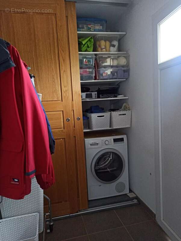 Maison à SAINT-SAMSON-SUR-RANCE