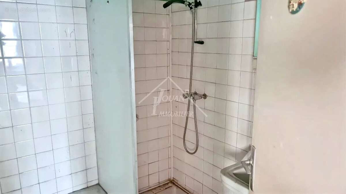 Appartement à BOURBON-L&#039;ARCHAMBAULT