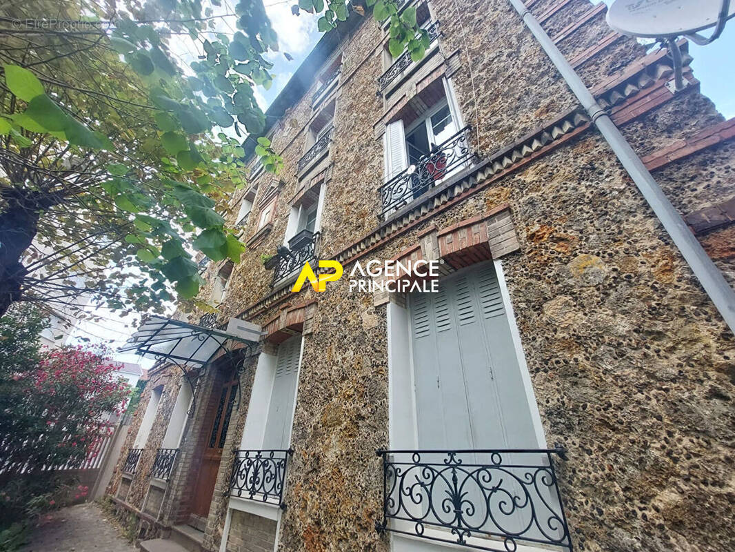 Appartement à BEZONS