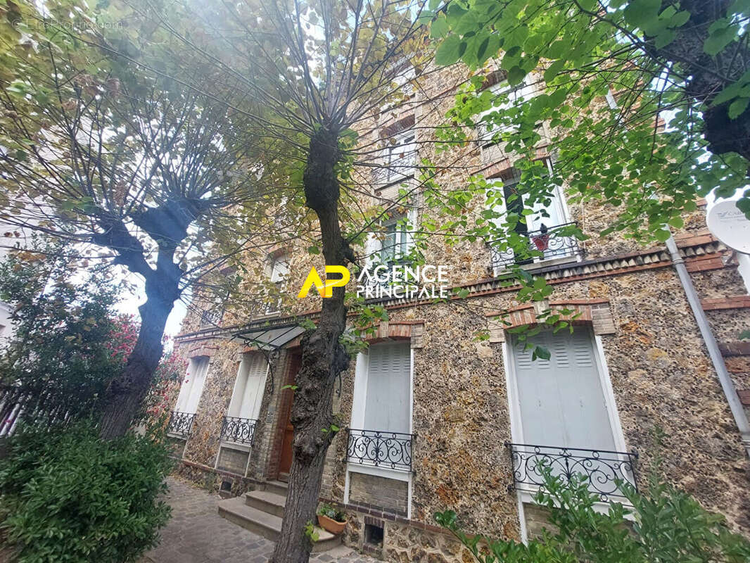 Appartement à BEZONS