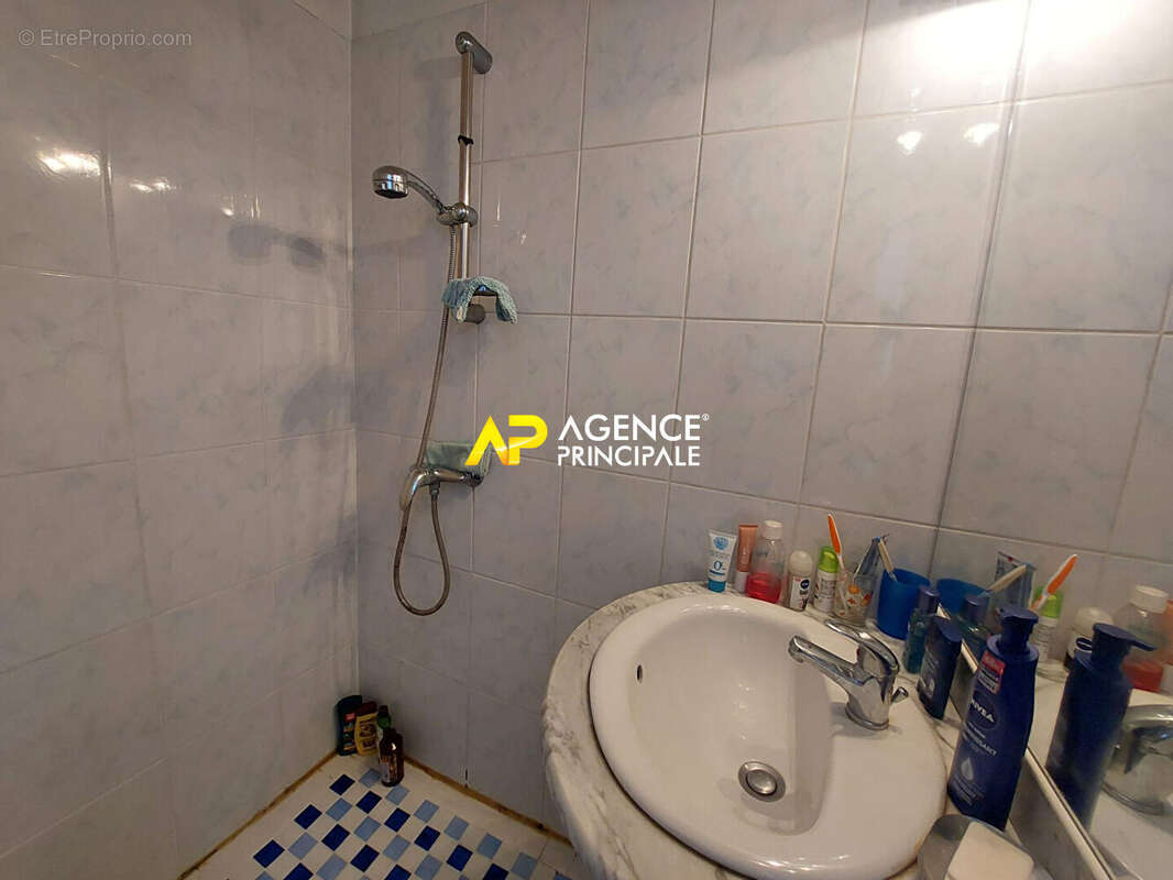 Appartement à BEZONS