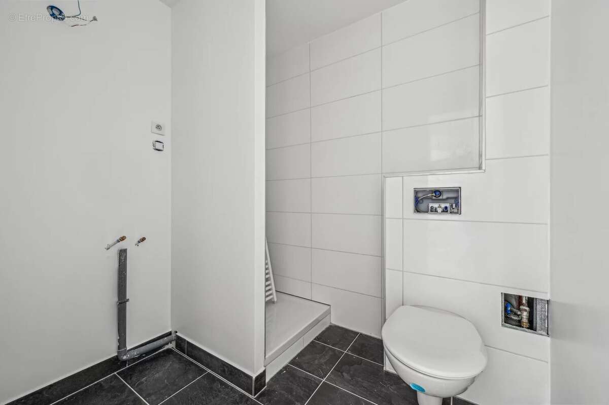 Appartement à PARIS-7E