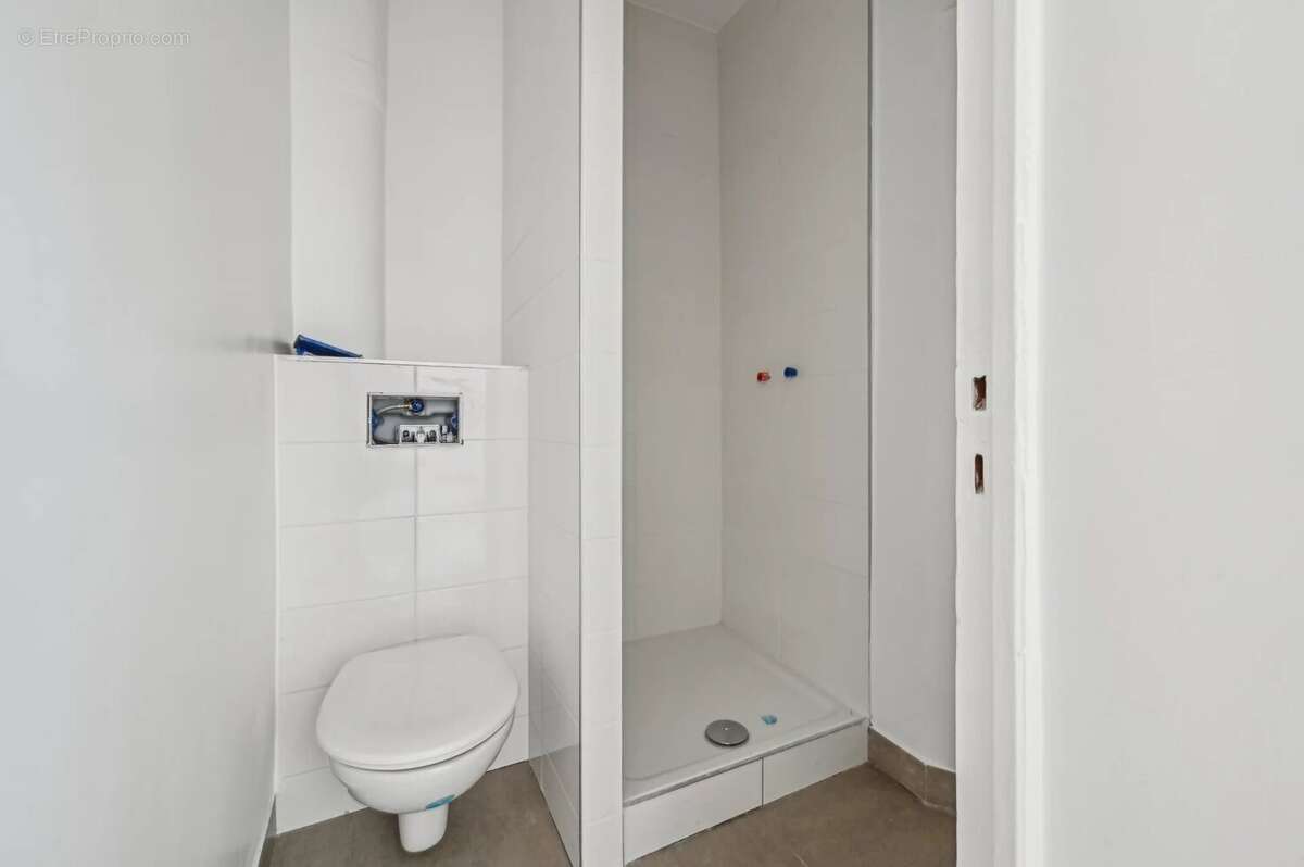 Appartement à PARIS-6E