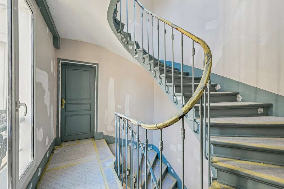 Appartement à PARIS-6E