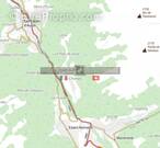 Terrain à MONTRIOND