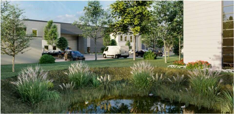 Autre à BOURGOIN-JALLIEU