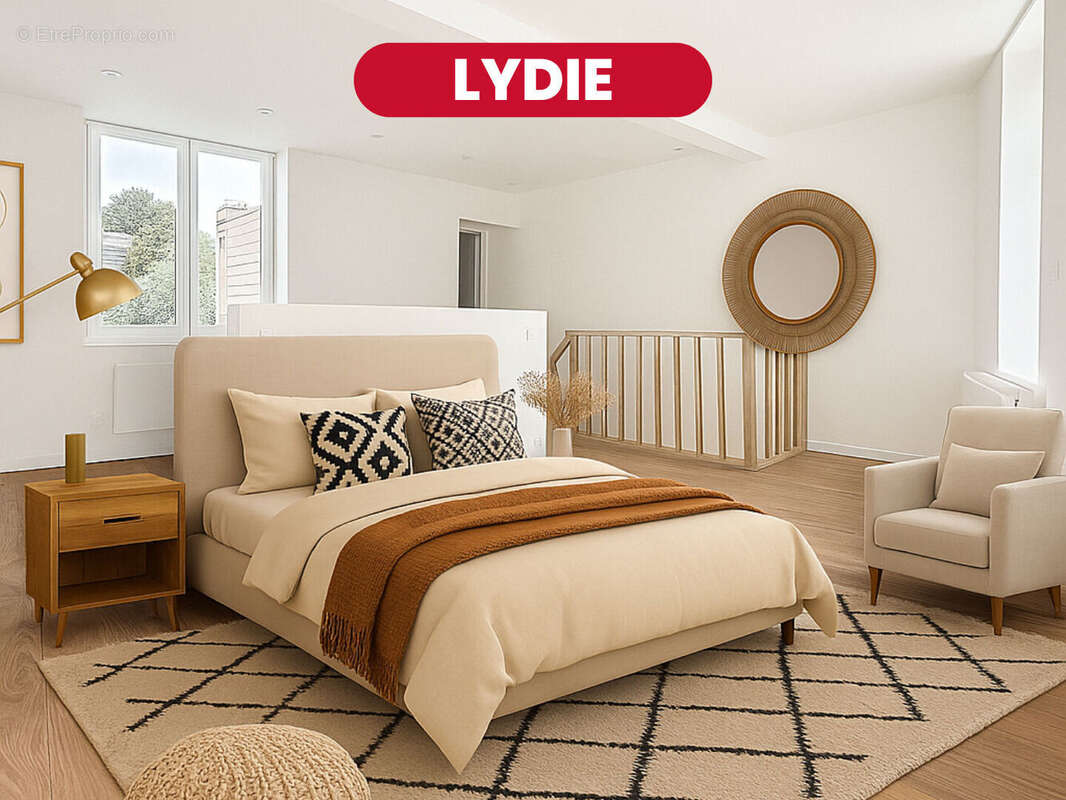 Appartement à FACHES-THUMESNIL