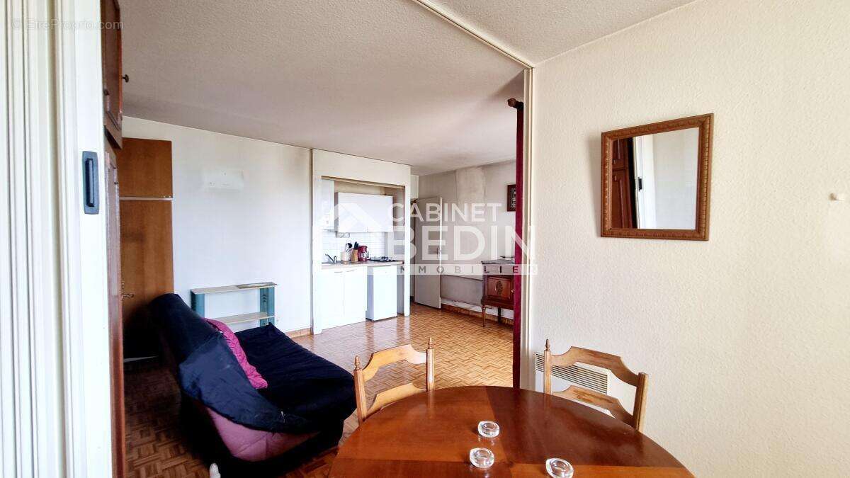 Appartement à ARCACHON