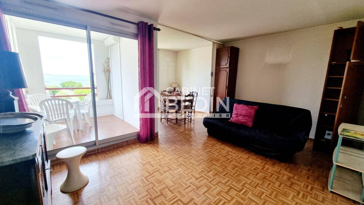 Appartement à ARCACHON