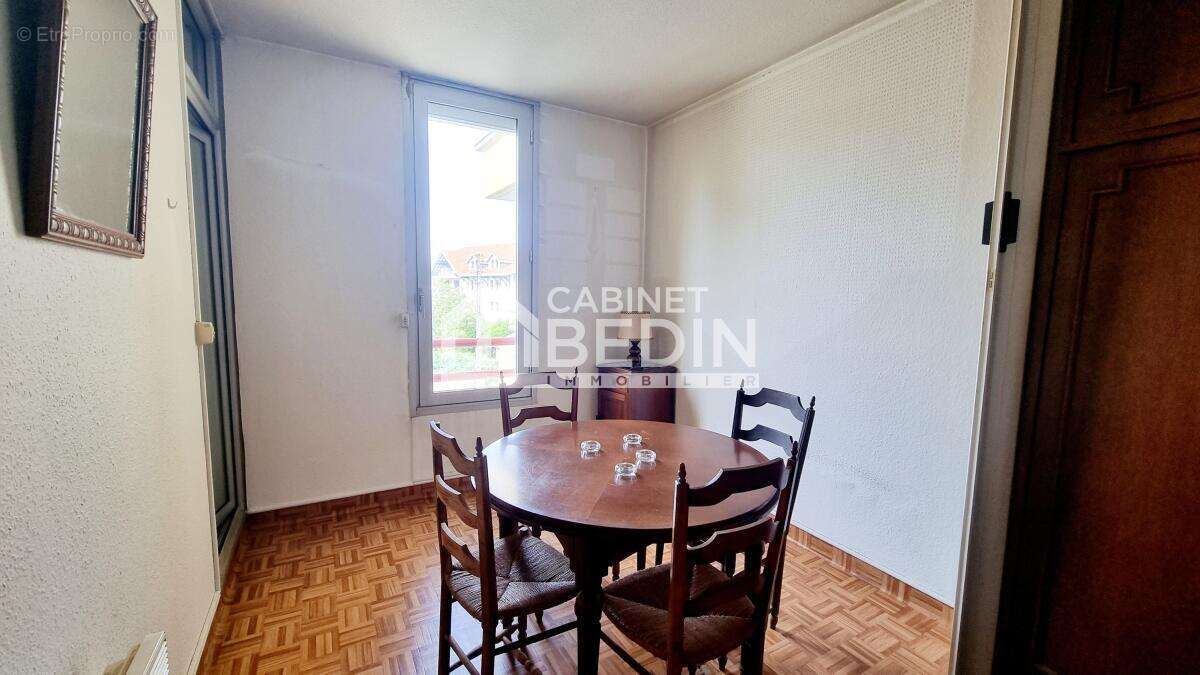 Appartement à ARCACHON