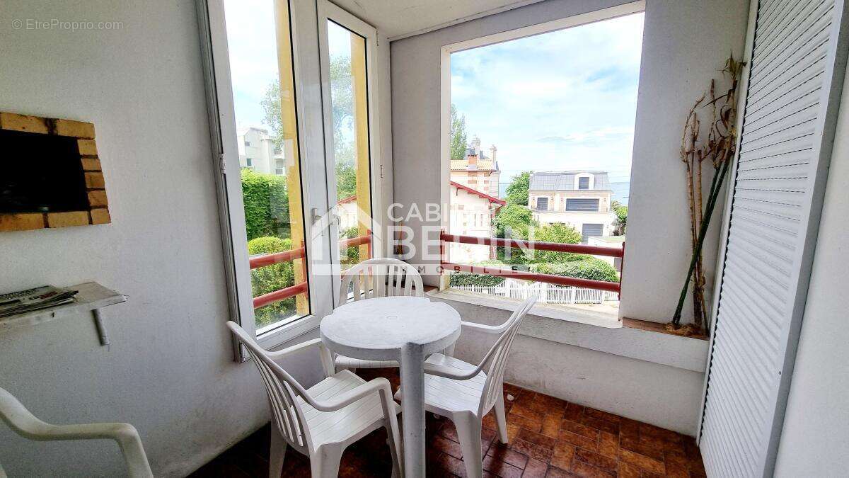 Appartement à ARCACHON