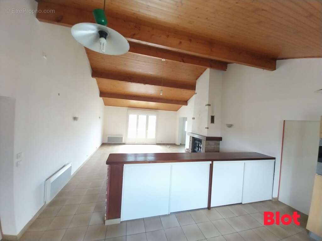 Maison à SAINT-BREVIN-LES-PINS