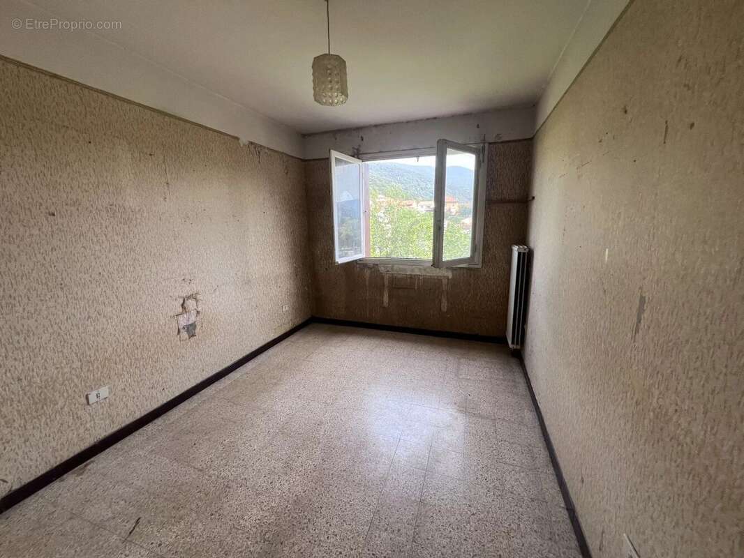 Appartement à AMELIE-LES-BAINS-PALALDA