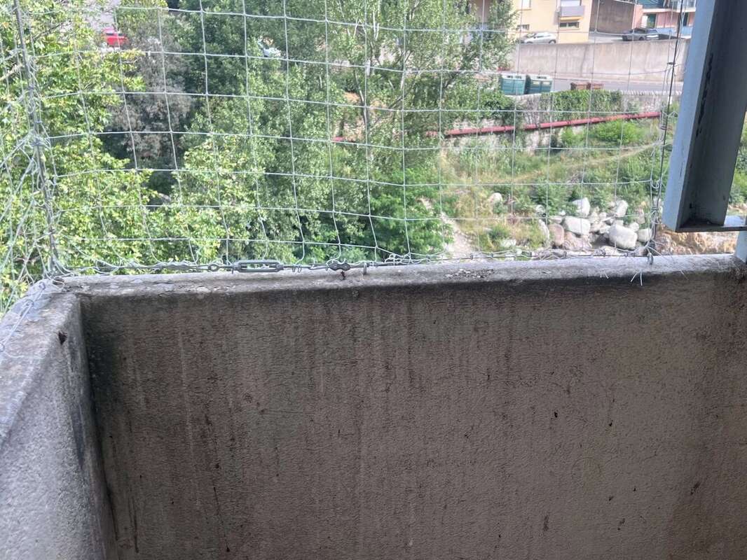 Appartement à AMELIE-LES-BAINS-PALALDA