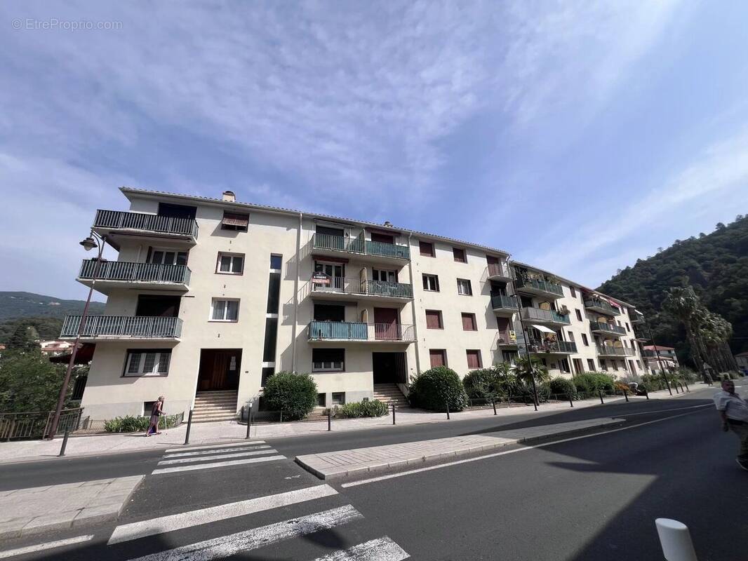 Appartement à AMELIE-LES-BAINS-PALALDA