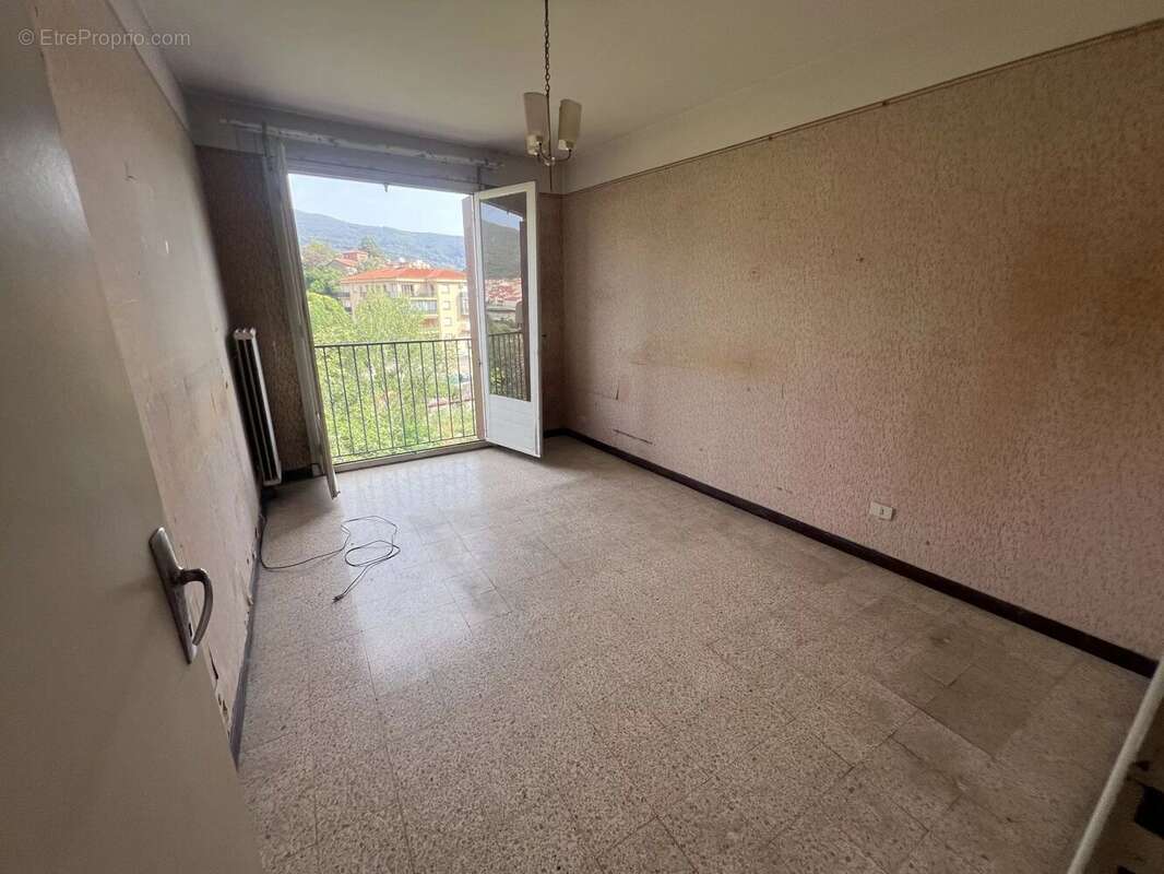 Appartement à AMELIE-LES-BAINS-PALALDA