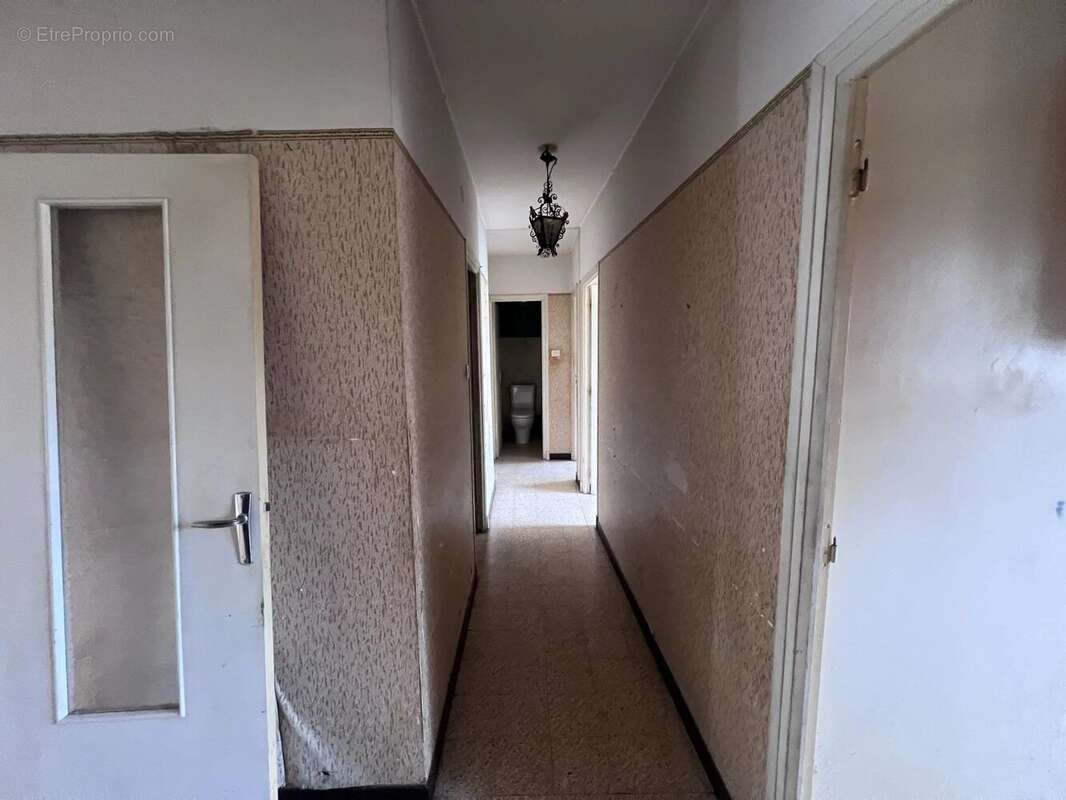 Appartement à AMELIE-LES-BAINS-PALALDA