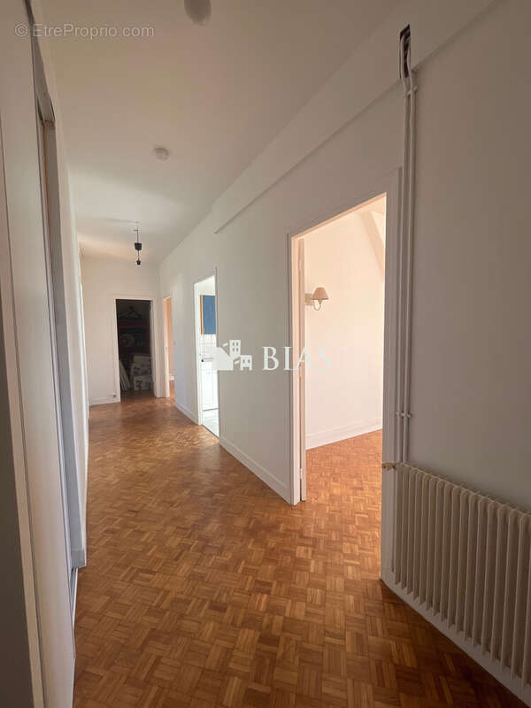 Appartement à ELBEUF