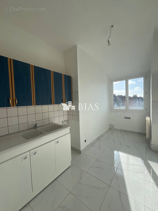 Appartement à ELBEUF