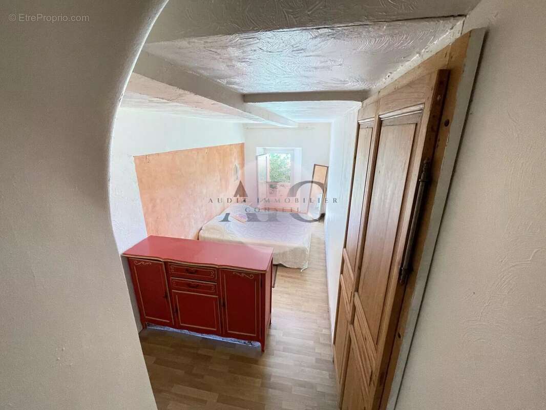 Appartement à FAYENCE