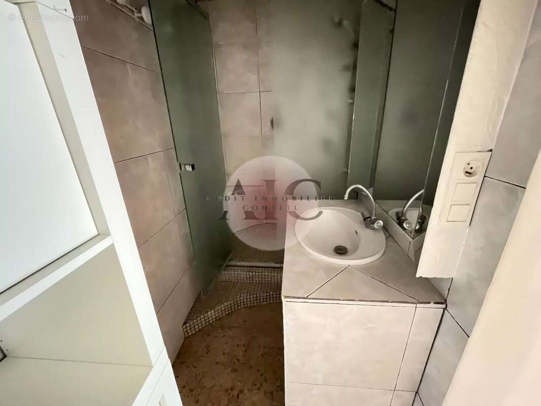 Appartement à FAYENCE