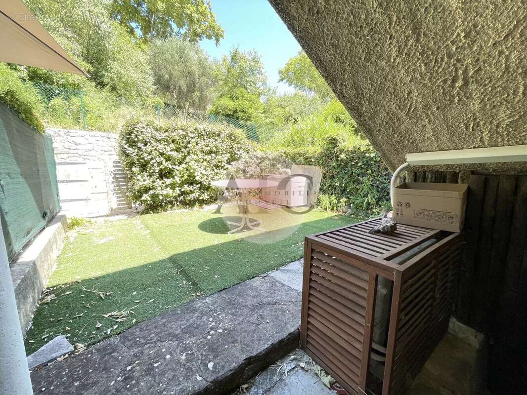 Appartement à FAYENCE