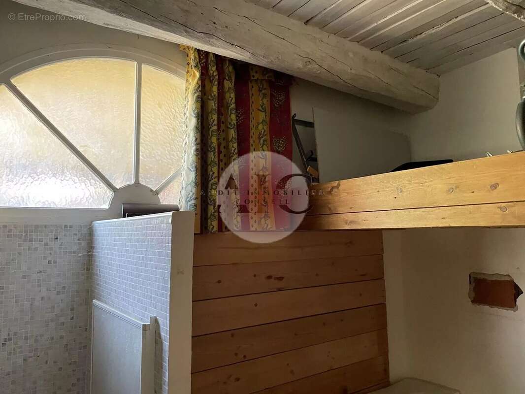 Appartement à FAYENCE