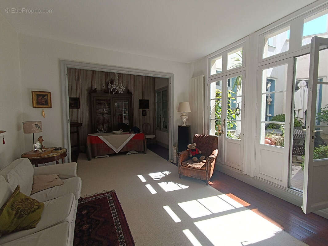 Appartement à CASTELNAUDARY