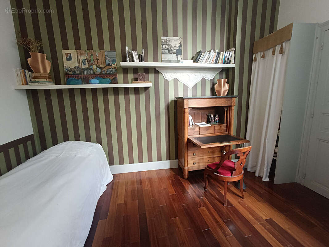 Appartement à CASTELNAUDARY