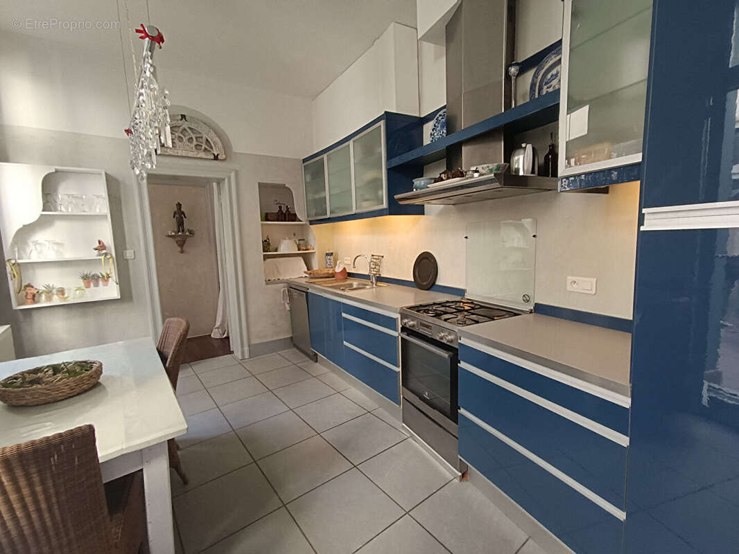 Appartement à CASTELNAUDARY