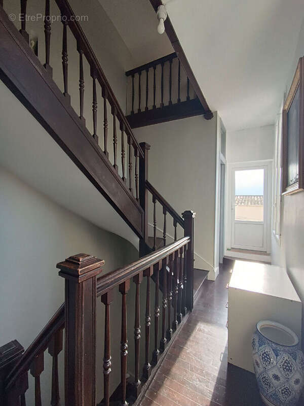 Appartement à CASTELNAUDARY