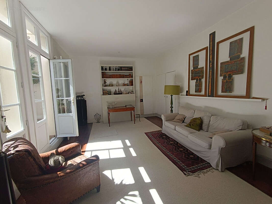 Appartement à CASTELNAUDARY